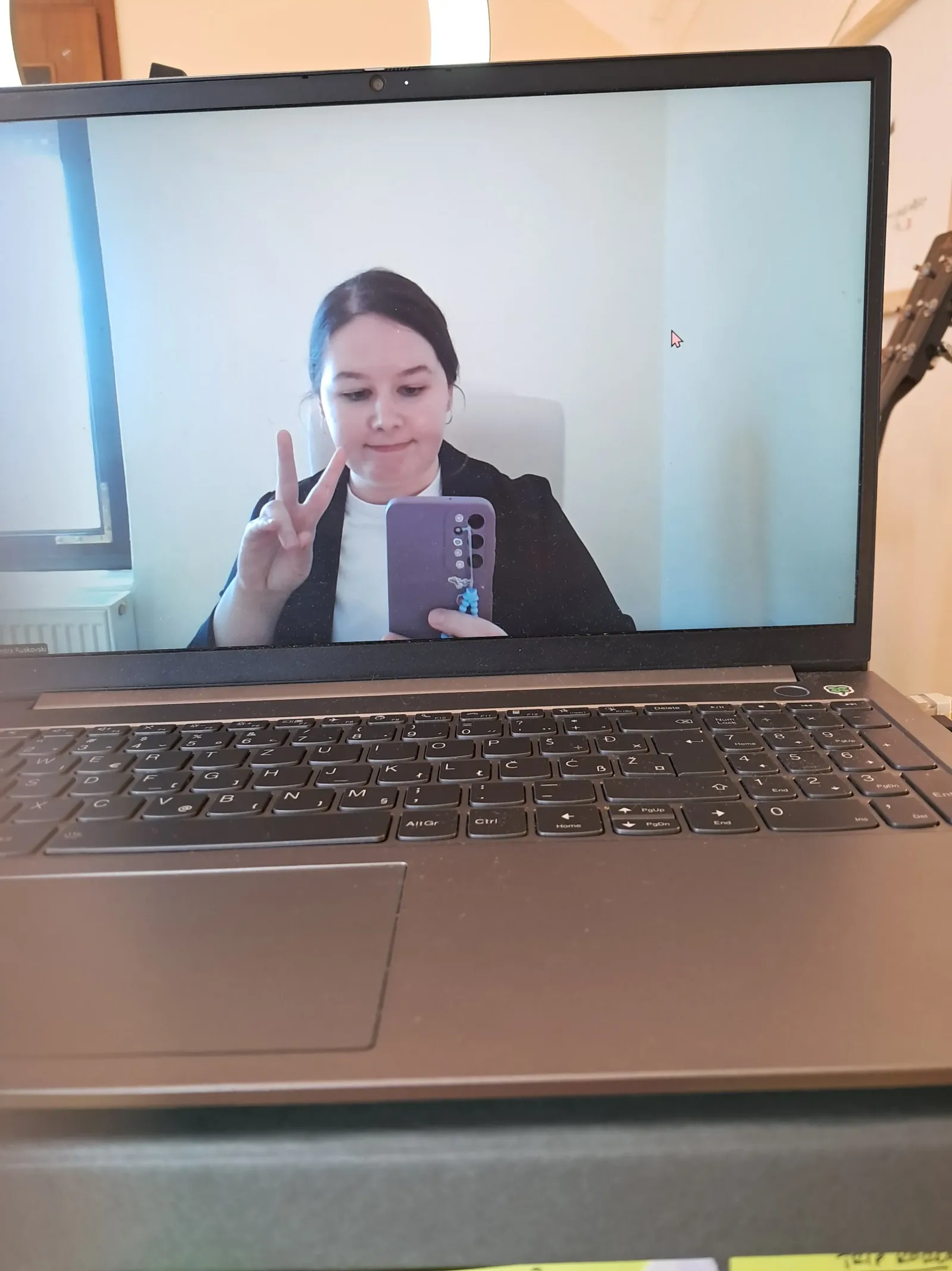Preparing for the Korean Embassy interview